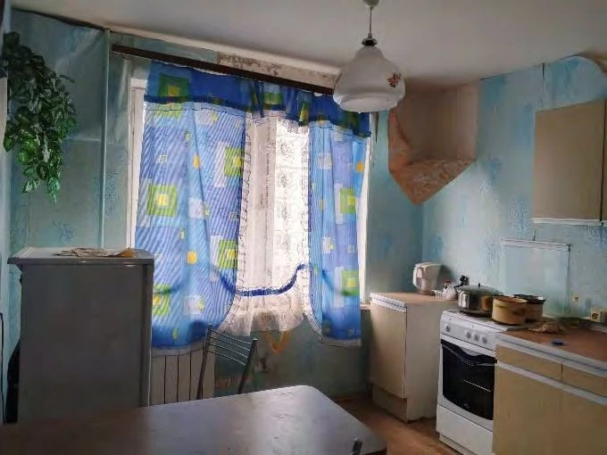 2-к квартира площадью 47,9 кв.м. город Северодвинск, шоссе Архангельское, дом 83, квартира 51